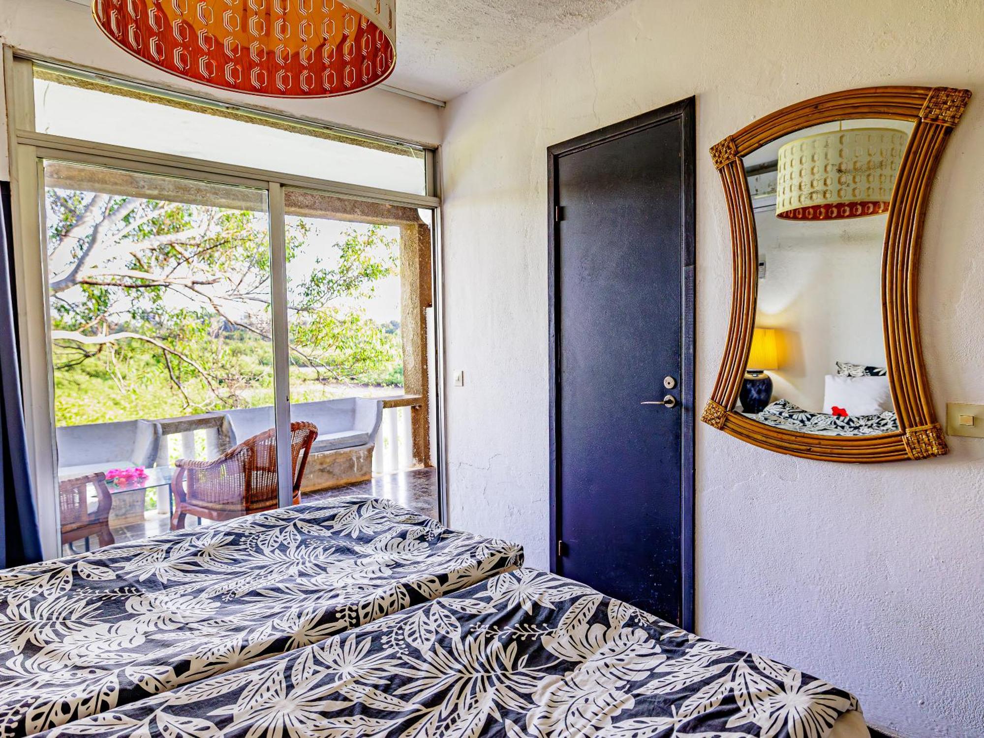 Kombo Beach Resort Serrekunda Eksteriør bilde
